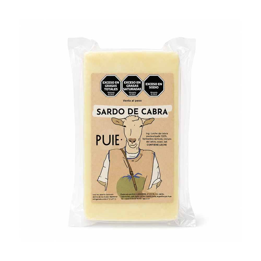 Sardo Puie